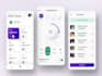 develop iot smart systems with mobile app, pcb and firmware