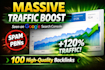 seo backlinks high da authority dofollow link building google ranking