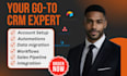 setup project management buildertrend asana airtable basecamp jobnimbus procore