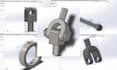 design 3d cad models in solidworks