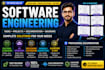 debug your python, fix coding errors, and automate software engineering tasks