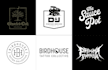 design a custom logo