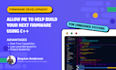 help build your embedded systems microcontroller firmware, iot