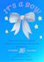 design custom printable baby shower invitations