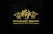 design guitar mastery workshop logo