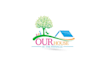 design unique house remodel logo