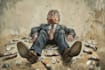 create political and editorial cartoons