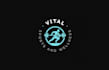 bold bright captures approach physical therapy logo
