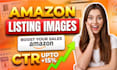 do professional amazon listing images design amazon listing pictures