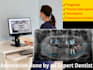 deliver a highly precised annotated dental radiograph