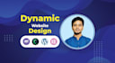build dynamic wordpress website by crocoblock, elementor,astra, jet engine