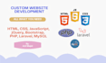be your top PHP web developer