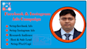do active campaign facebook youtube instagram