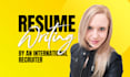 deliver professional resume writing services