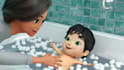 do 3d animation video and 3d character, blender