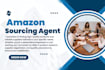 be your product sourcing agent from alibaba