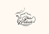 design eye catching spotless tea logo