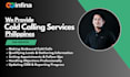 be your rockstar cold calling assistant
