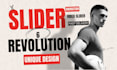 create or fix wordpress slider using slider revolution, smart slider