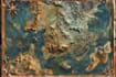 create high quality bespoke fantasy maps
