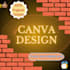 design unique social media posts specific to your brand using canva