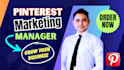 do pinterest marketing to grow your business