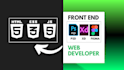 do your front end projects