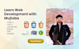 deliver custom front end web development for your website