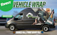 design custom vinyl car wrap, van wrap vehicle wrap bike wrap halmet