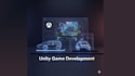 develop games with unity