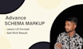 setup schema markup for rich snippets and product schema on your website