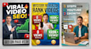be your youtube manager and video SEO expert