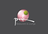 design eye catching pink restaurant lounge logo