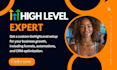 build gohighlevel ai chatbot, voice ai, website and be your go high level expert