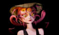 create a 3d model, character or prop