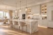create a custom interior design with realistic 3d renders