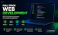 develop full stack web applications using mern stack with react and node js