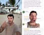 create organic selfie style ugc video ads
