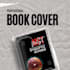 create custom book covers and ebook covers