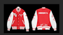 custom graduation jackets and hoodies