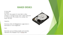 desgin power ponit presentation and google slides