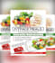 design eye catching flyers for your business or event