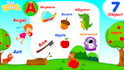 create professional 2d animation for kids learning