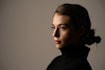 shoot a cinematic portrait or headshot in NYC