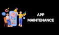 maintain your existing ios and android app