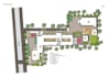 create 2d floor plan for a real estate listing