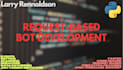 do request based bot development in python