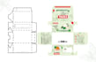 create a professional design for our product packaging