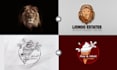 design a custom logo from your idea, sketch or image