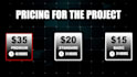 do professional video editing for you using final cut pro